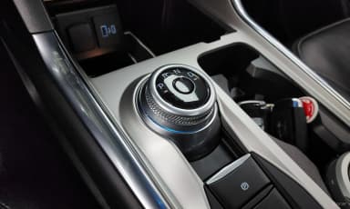 Explorer 6th Generation