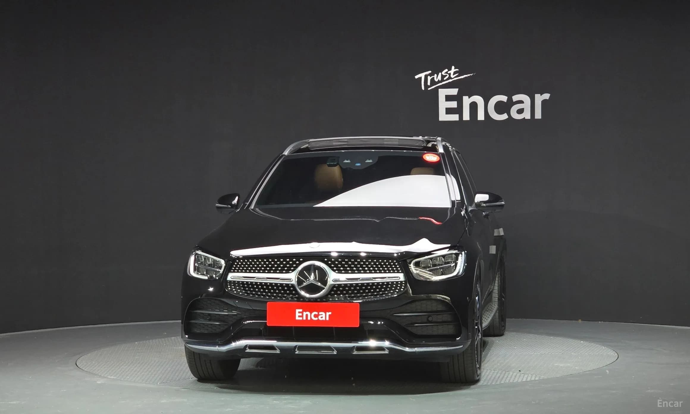 GLC-Class X253