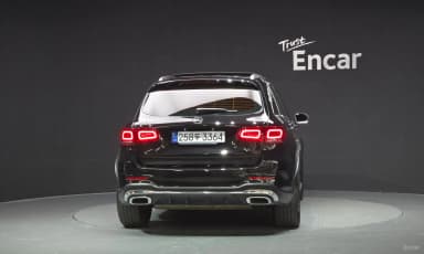 GLC-Class X253
