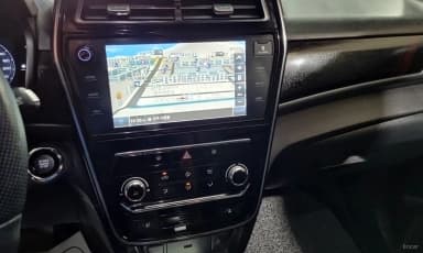 Berry New Tivoli