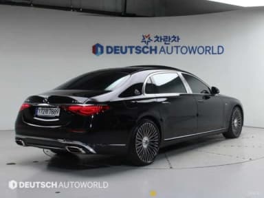 S-Class W223