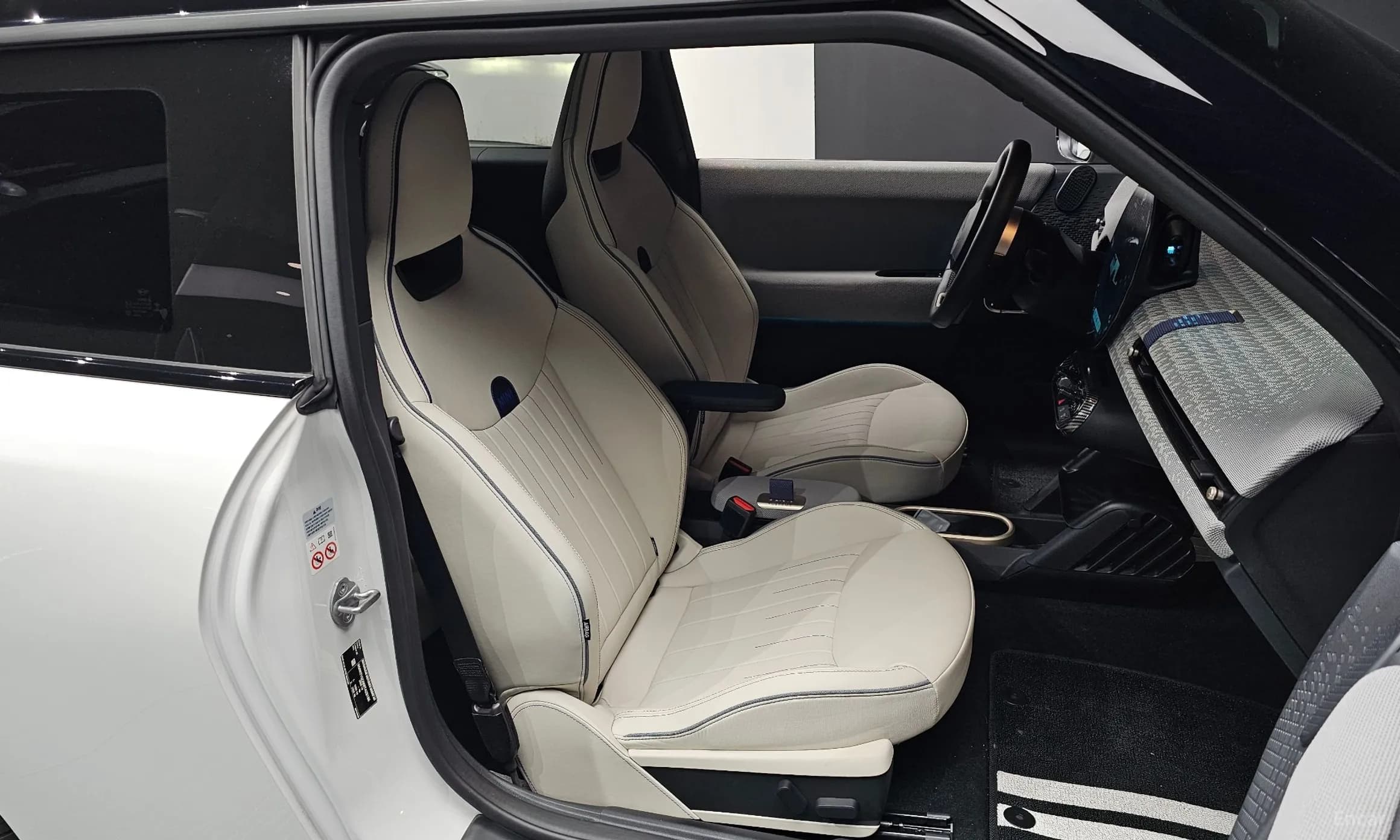 Cooper Electric 4th Generation