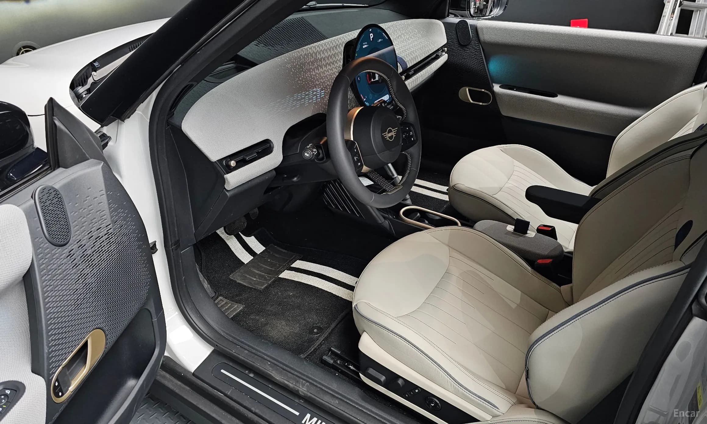 Cooper Electric 4th Generation