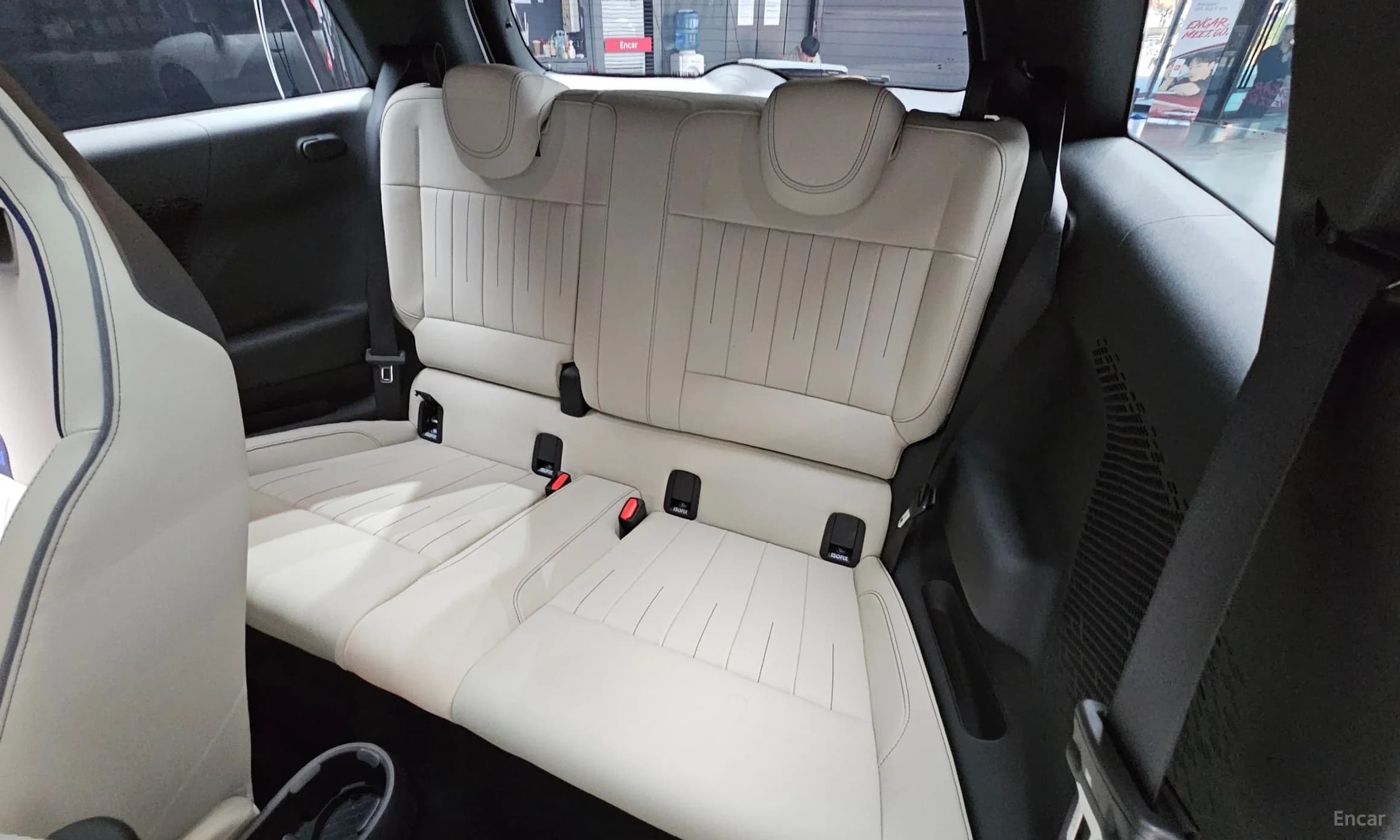 Cooper Electric 4th Generation