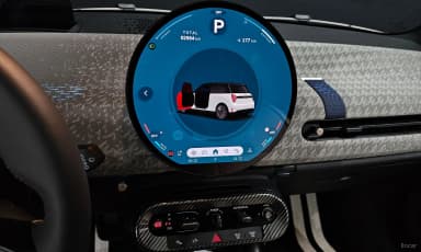 Cooper Electric 4th Generation