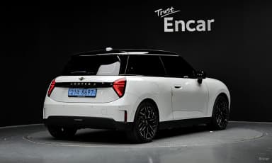 Cooper Electric 4th Generation