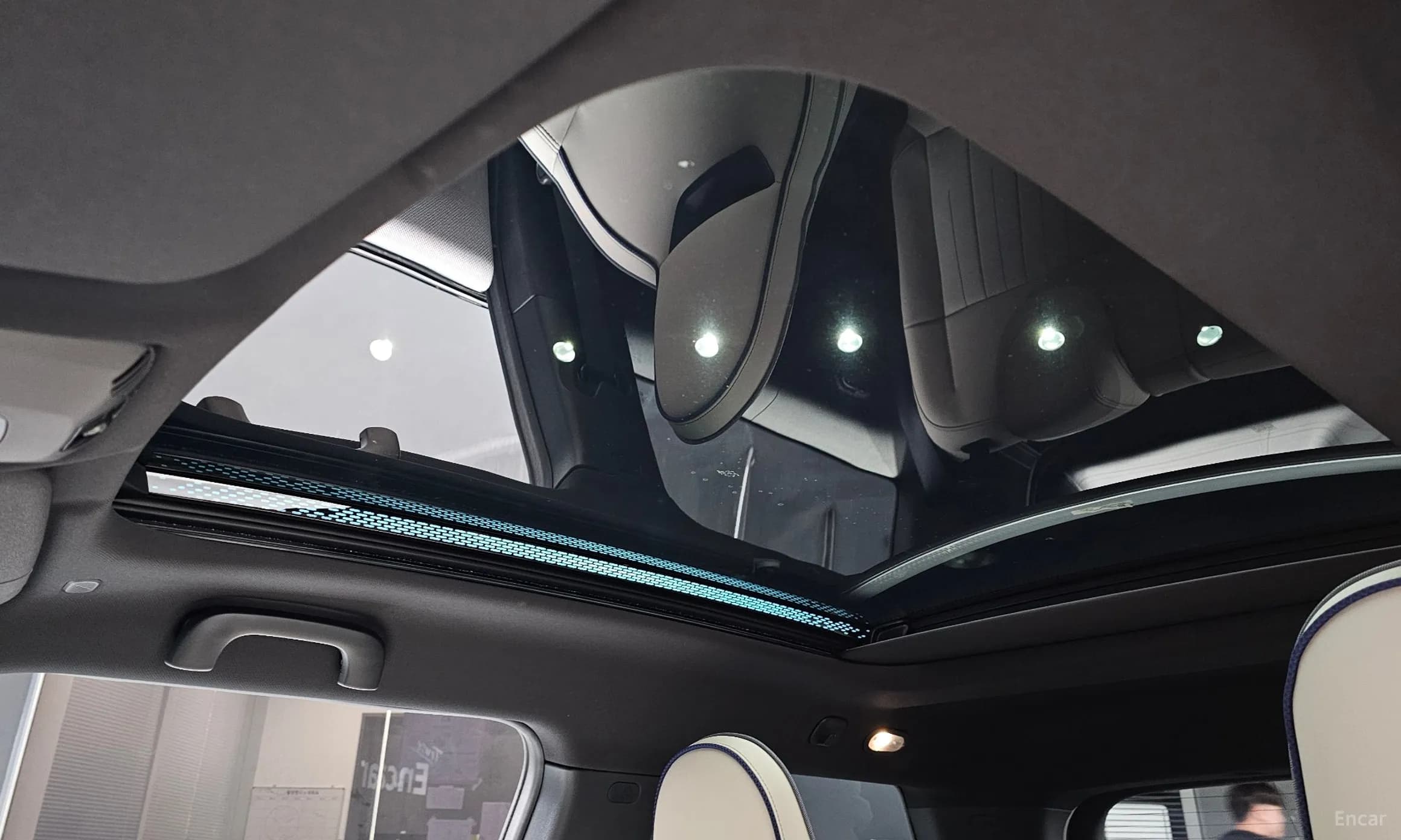 Cooper Electric 4th Generation