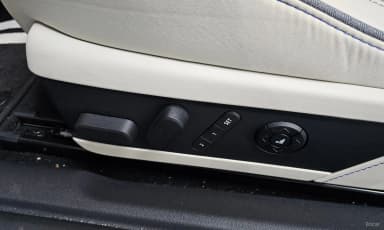 Cooper Electric 4th Generation