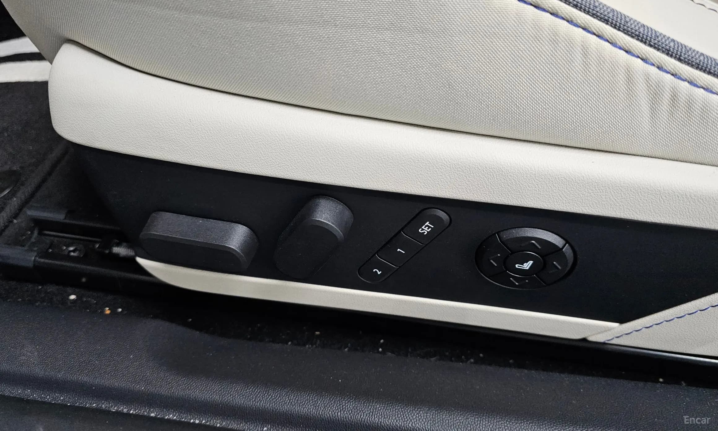 Cooper Electric 4th Generation