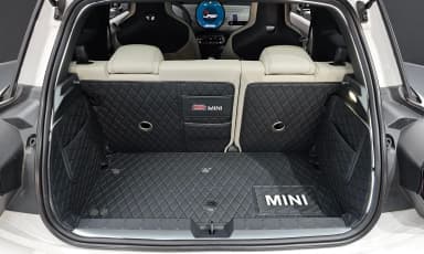 Cooper Electric 4th Generation