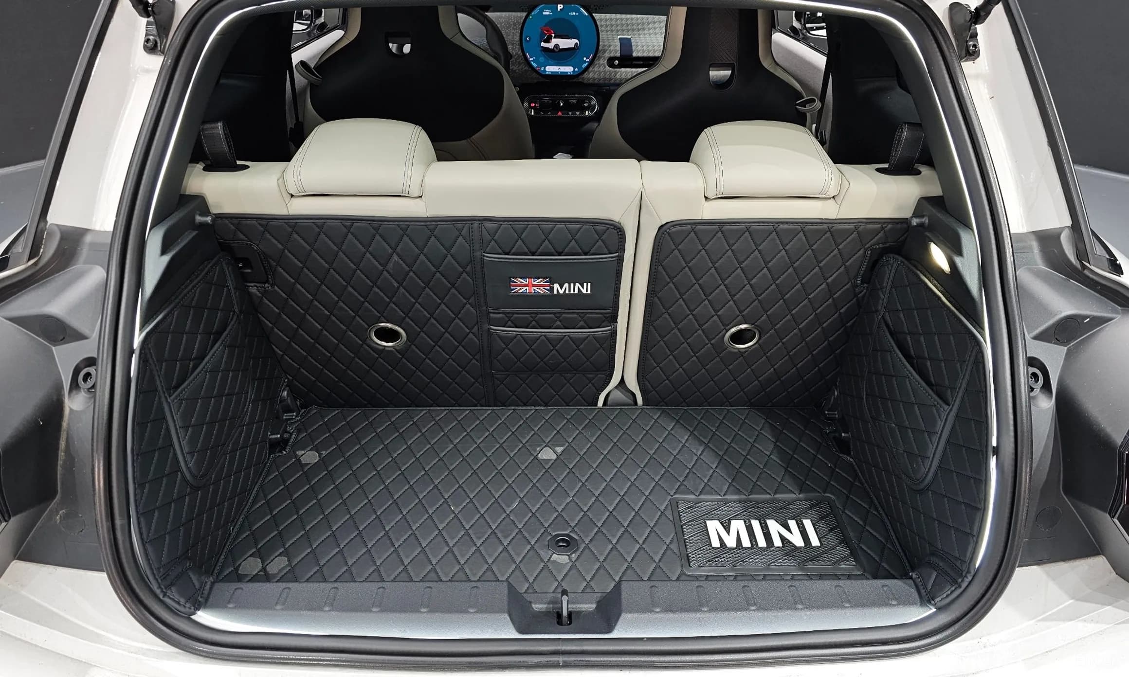 Cooper Electric 4th Generation