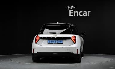 Cooper Electric 4th Generation