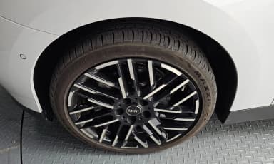 Cooper Electric 4th Generation