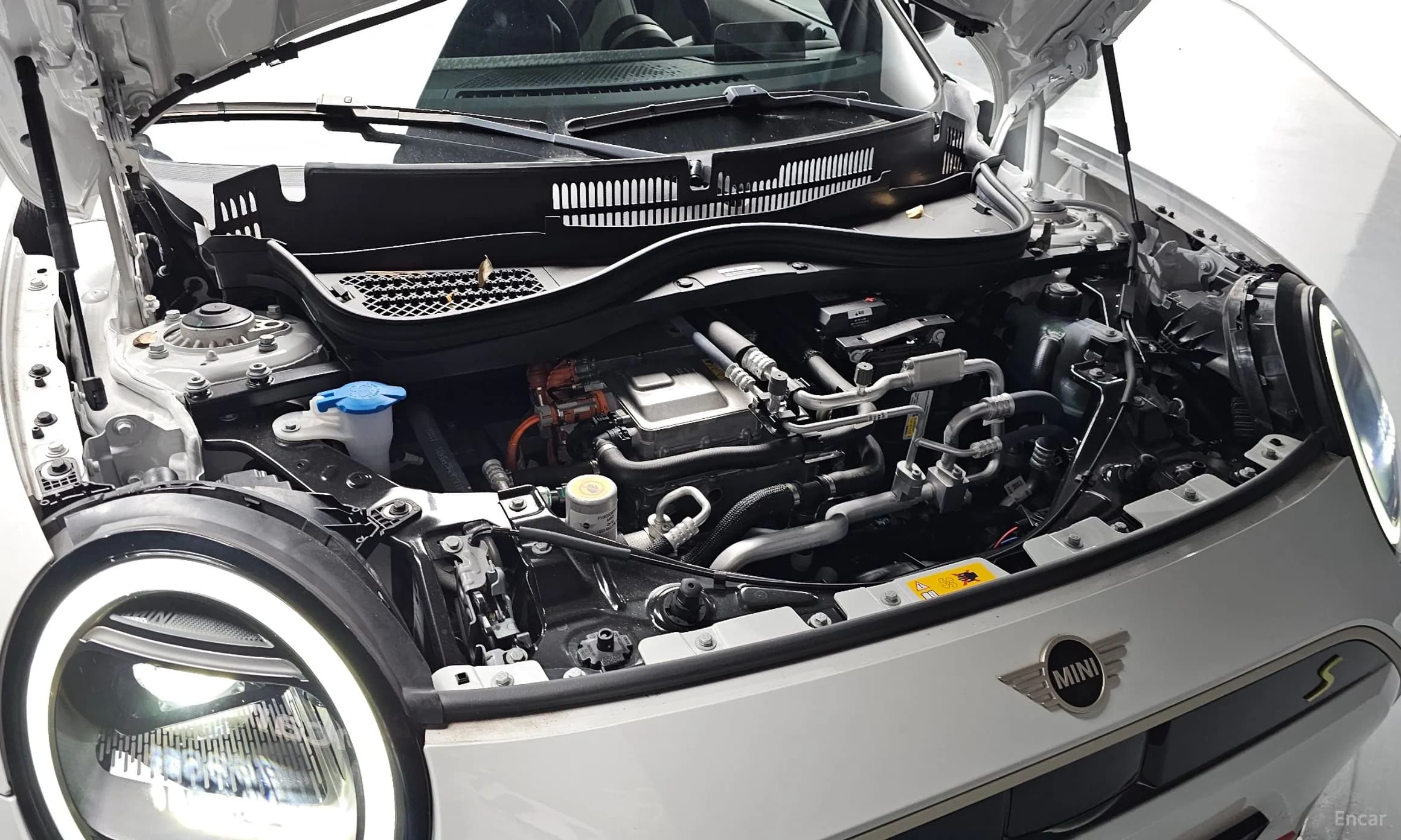 Cooper Electric 4th Generation