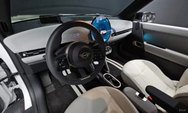 Cooper Electric 4th Generation