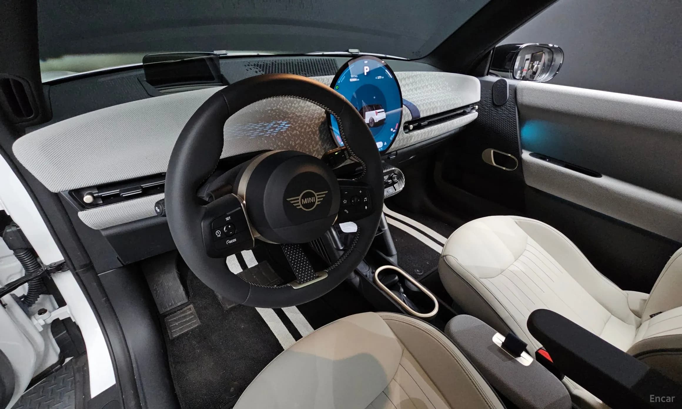 Cooper Electric 4th Generation