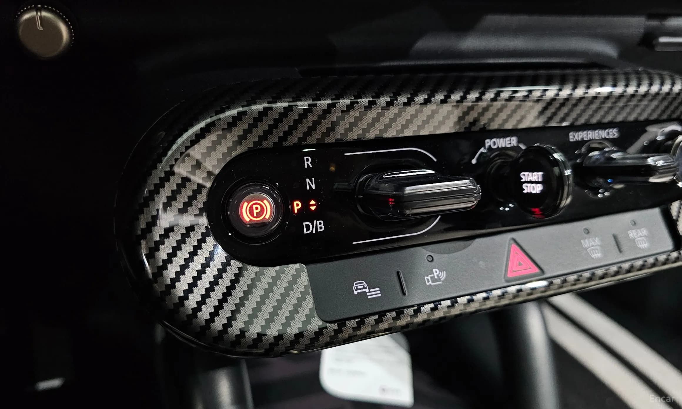 Cooper Electric 4th Generation