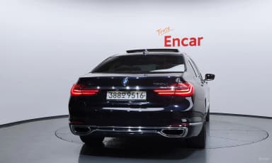 7 Series (G11)