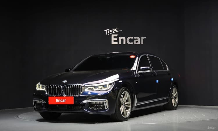 7 Series (G11)