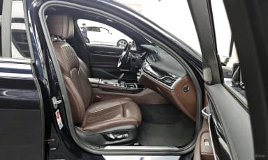7 Series (G11)