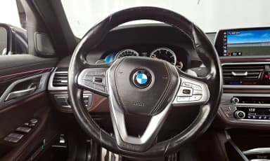 7 Series (G11)