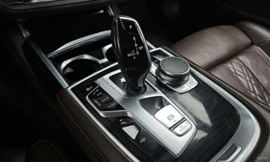 7 Series (G11)