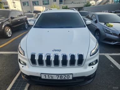 Cherokee (KL)