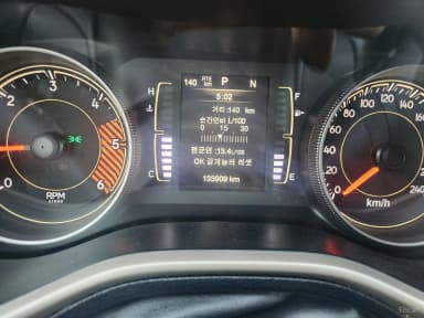 Cherokee (KL)