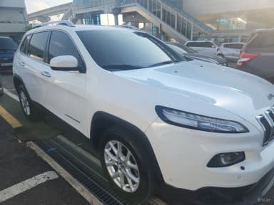 Cherokee (KL)