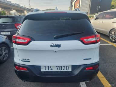 Cherokee (KL)
