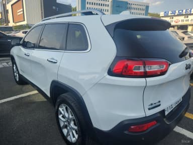 Cherokee (KL)