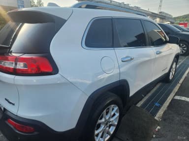 Cherokee (KL)