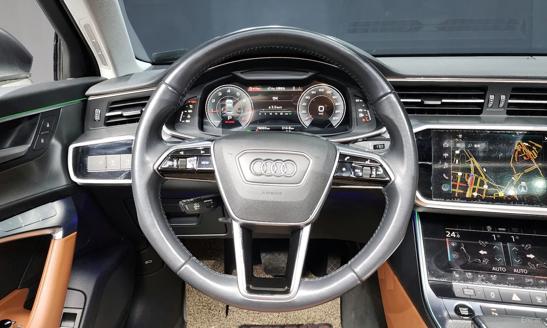 A6 (C8)