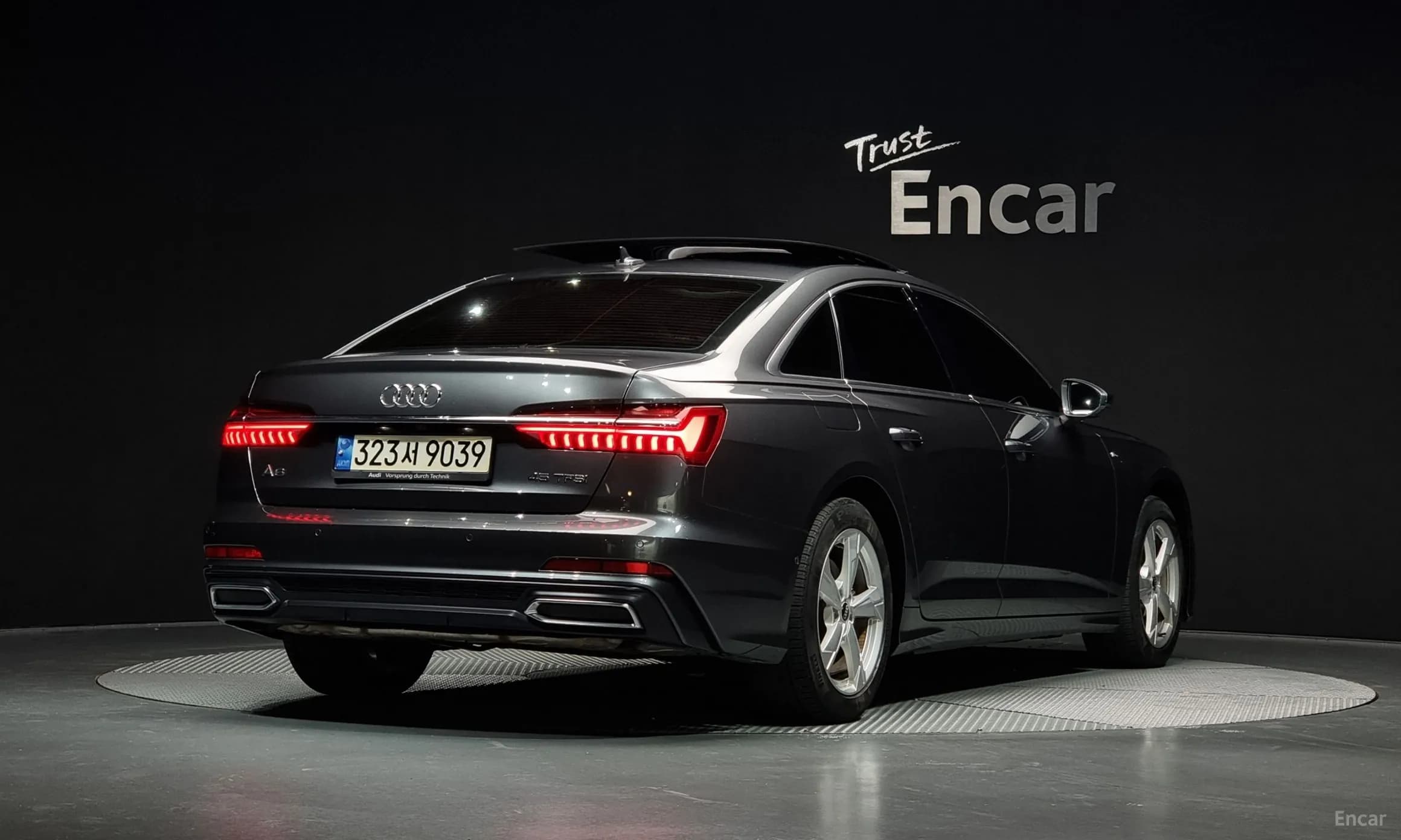 A6 (C8)