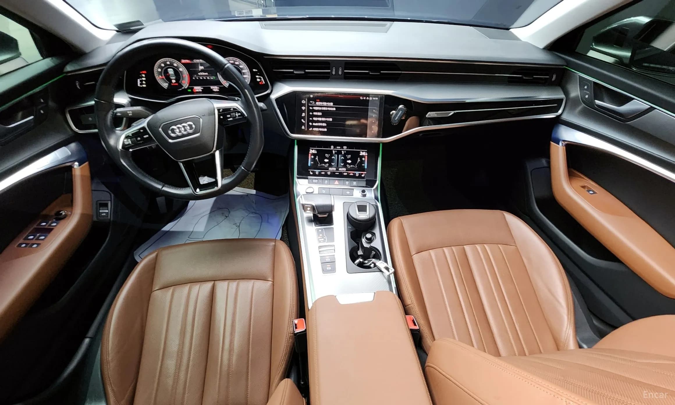 A6 (C8)