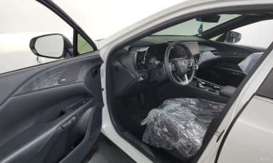 RX350h 5th Generation