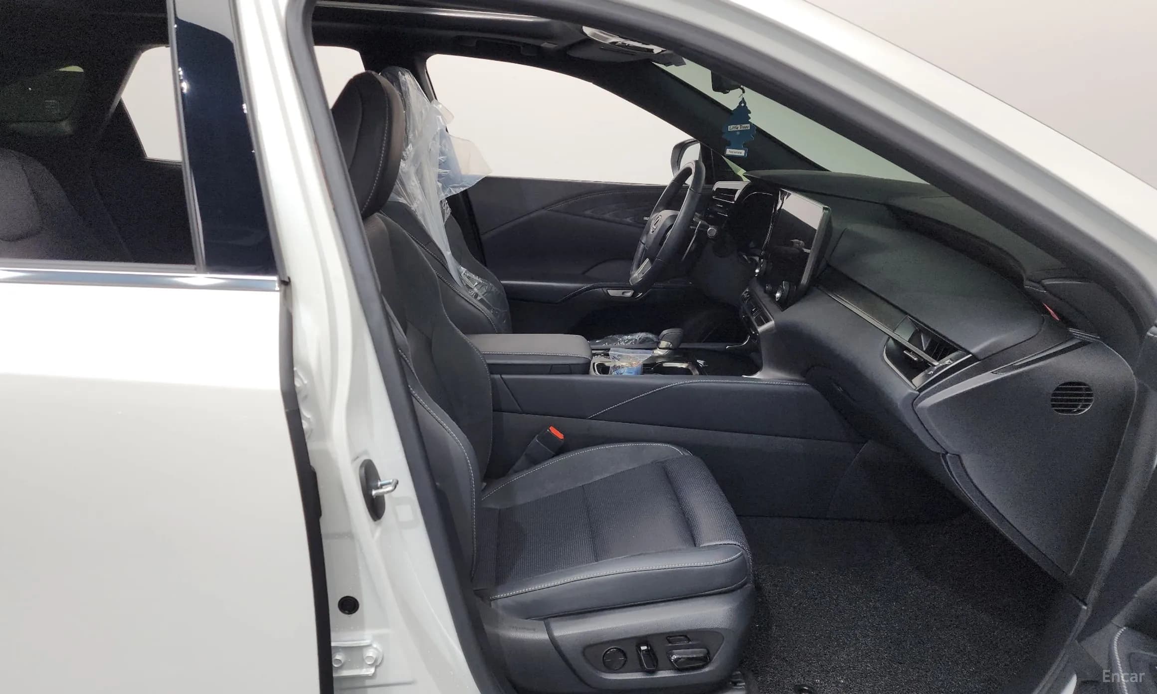 RX350h 5th Generation