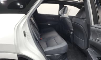 RX350h 5th Generation