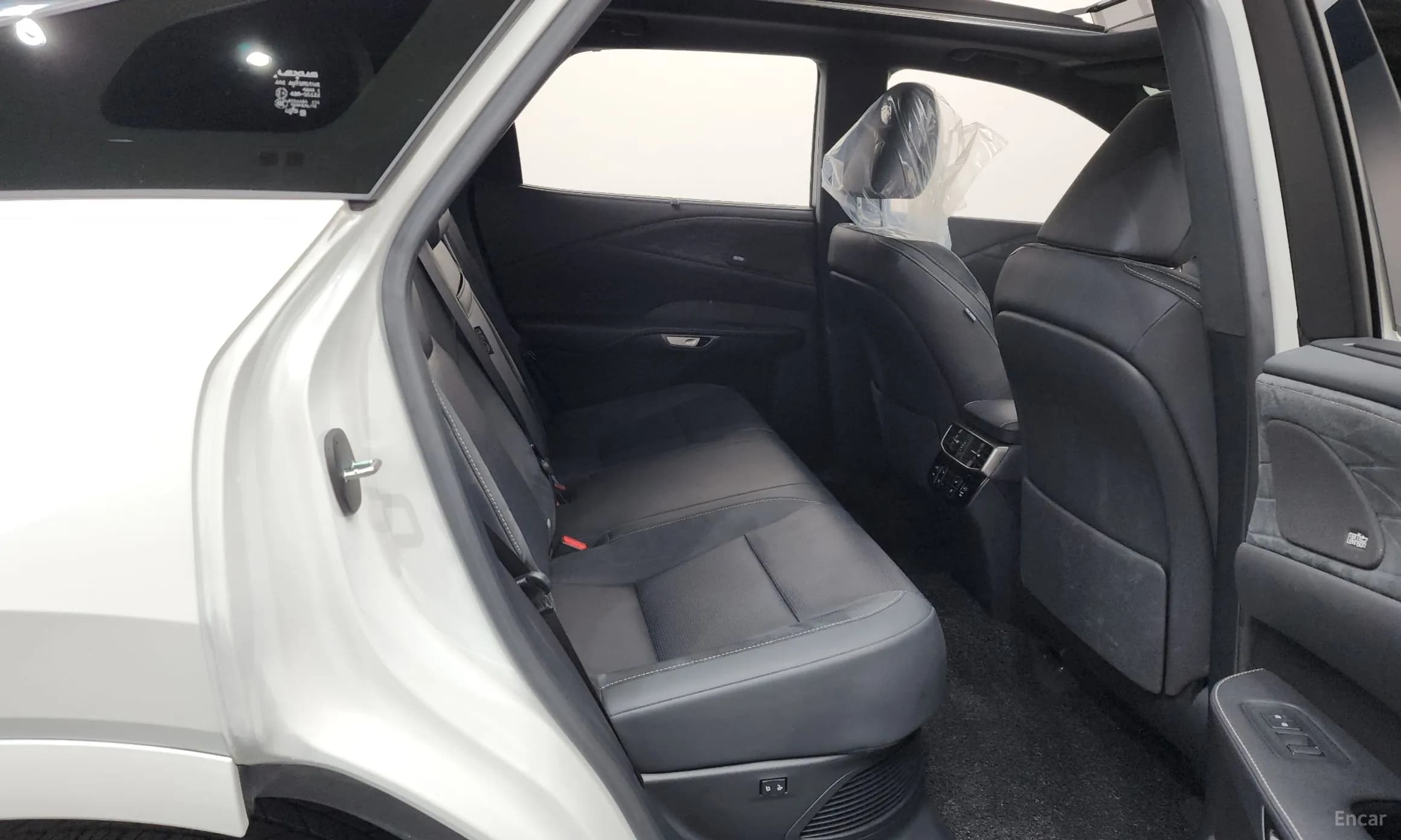 RX350h 5th Generation