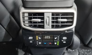 RX350h 5th Generation