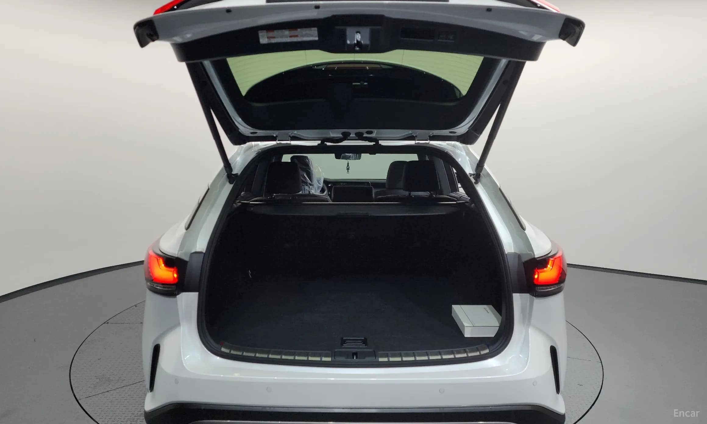 RX350h 5th Generation