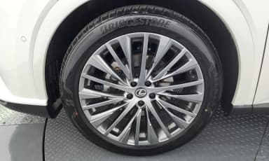 RX350h 5th Generation