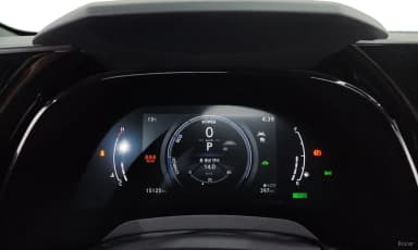 RX350h 5th Generation