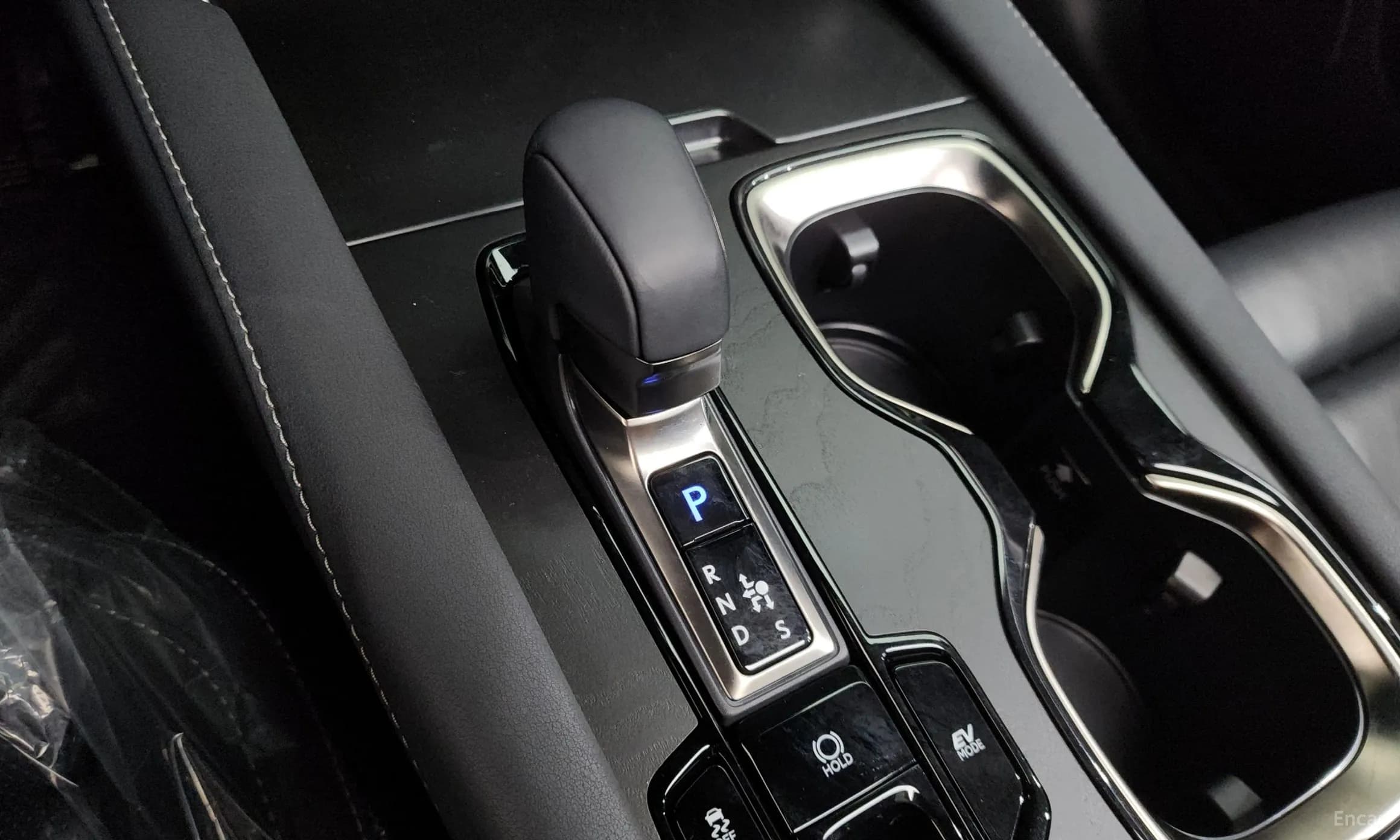 RX350h 5th Generation