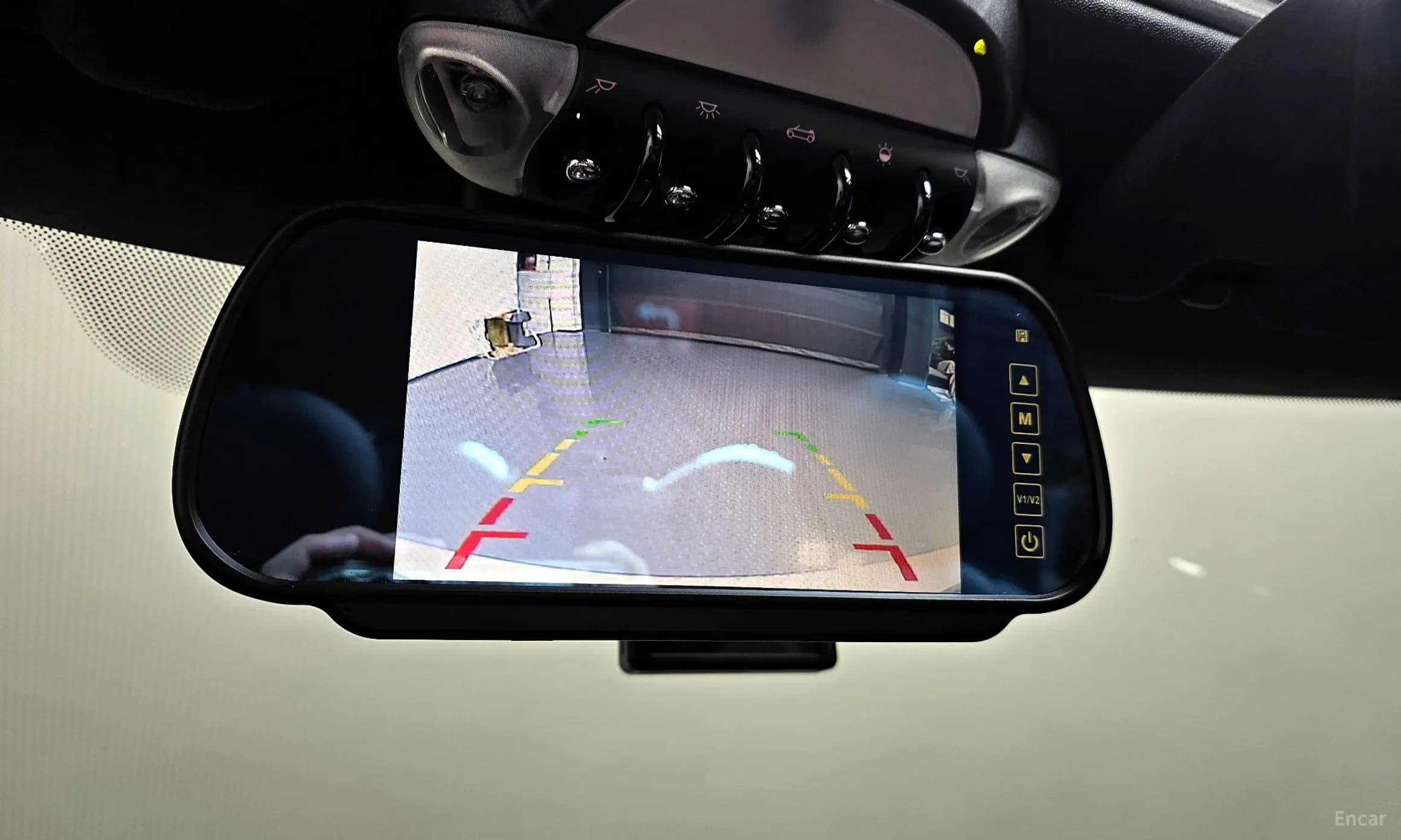 Cooper S Convertible