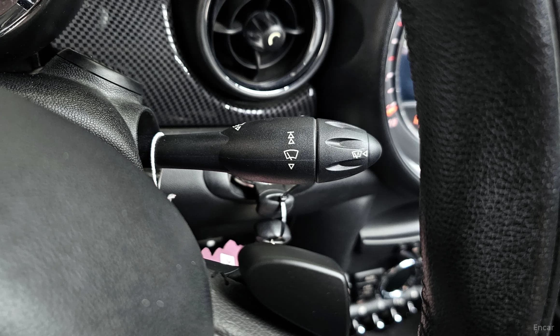 Cooper S Convertible