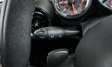 Cooper S Convertible