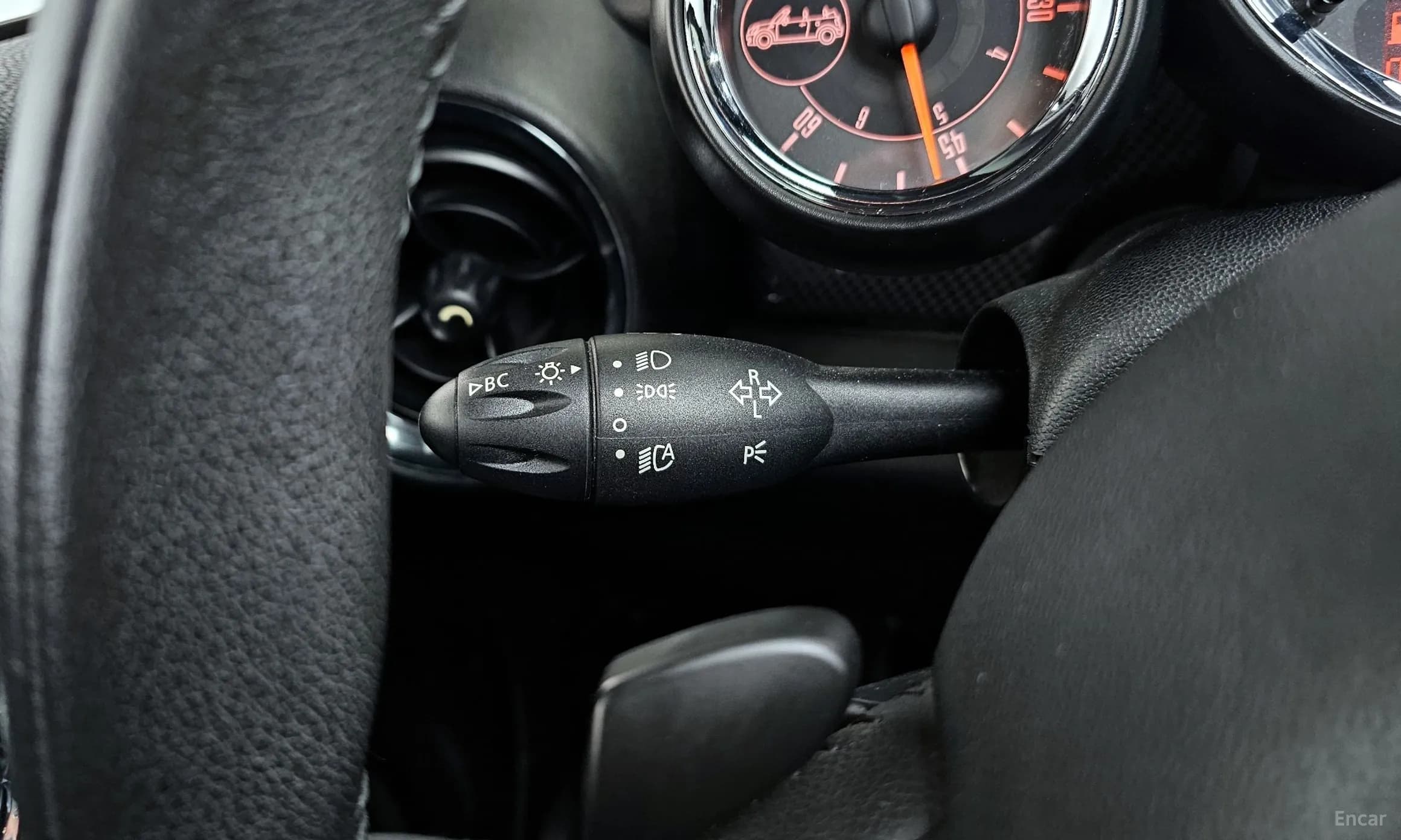 Cooper S Convertible