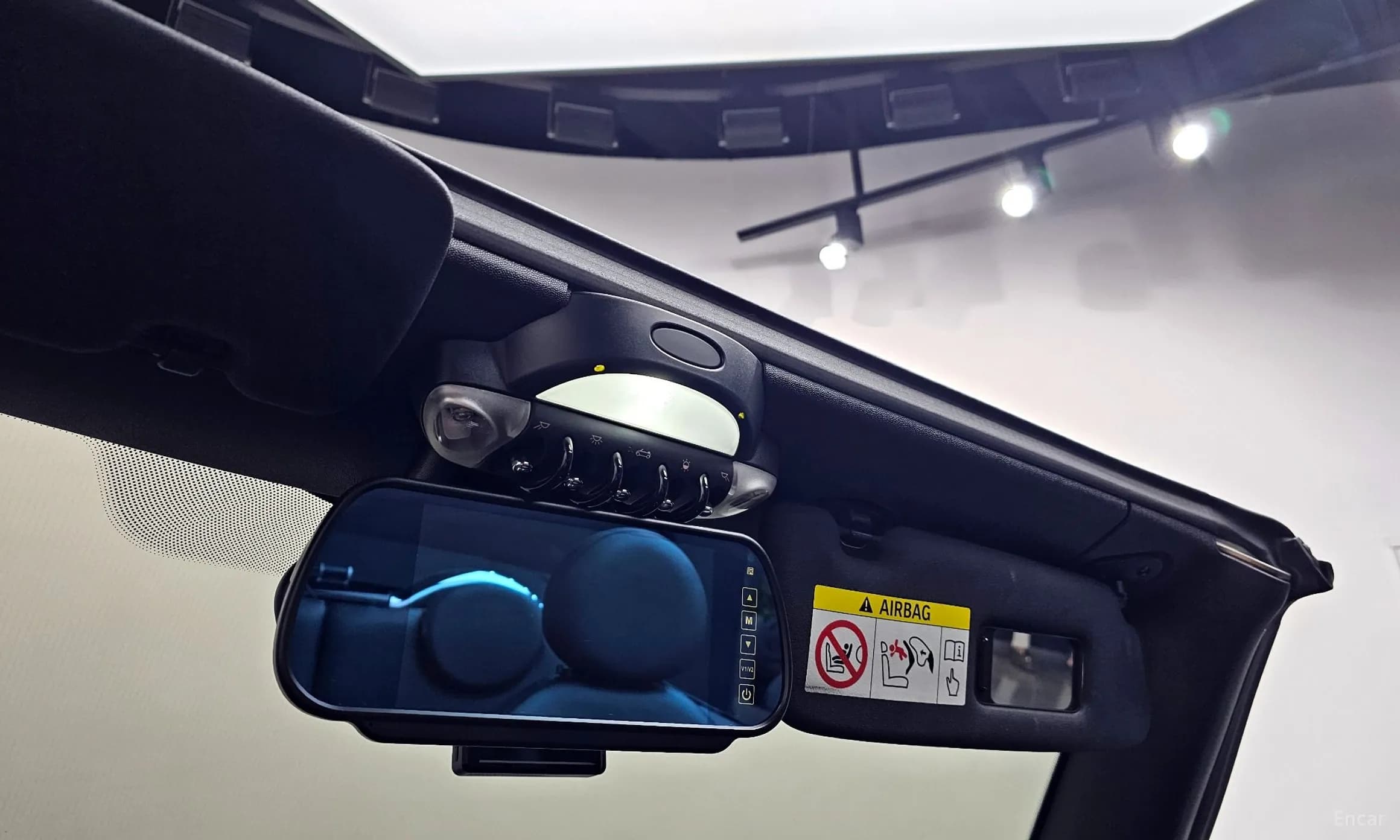 Cooper S Convertible