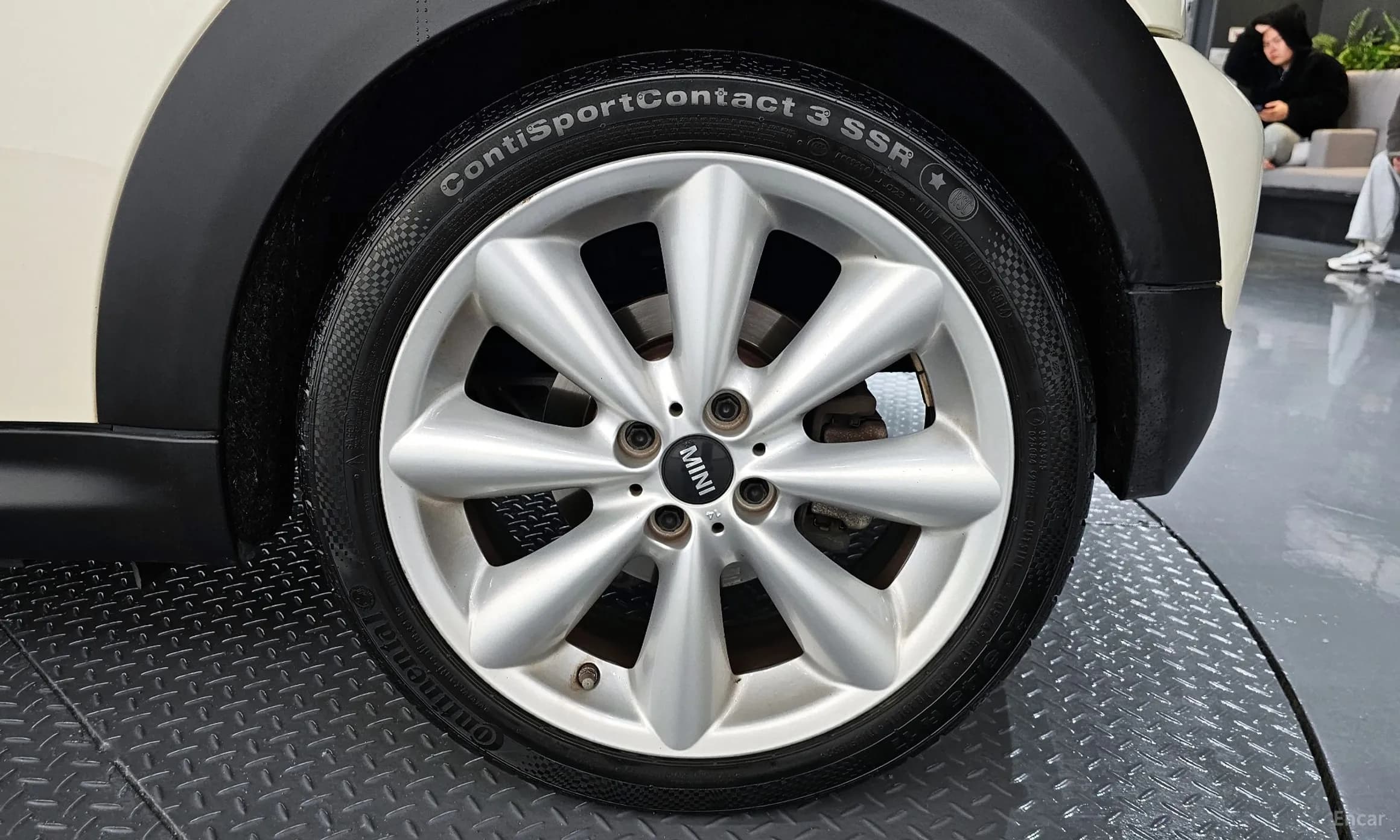 Cooper S Convertible